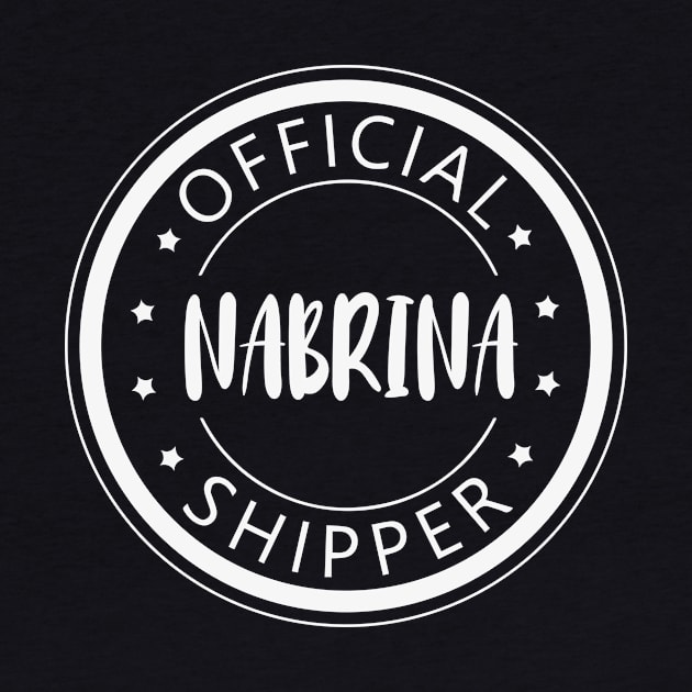 Official Shipper by We Love Gifts